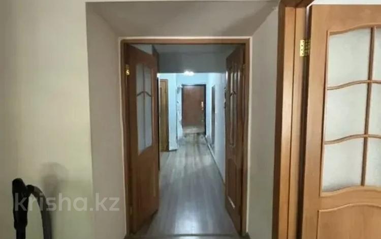 3-комнатная квартира · 56 м² · 1/5 этаж, мкр Тастак-3 за 39.5 млн ₸ в Алматы, Алмалинский р-н — фото 2