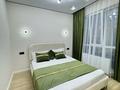 2-комнатная квартира · 41 м² · 8/9 этаж, мкр Шугыла, Жунусова 2/25 корпус 10 за 28 млн ₸ в Алматы, Наурызбайский р-н