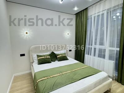 2-комнатная квартира · 41 м² · 8/9 этаж, мкр Шугыла, Жунусова 2/25 корпус 10 за 28 млн ₸ в Алматы, Наурызбайский р-н