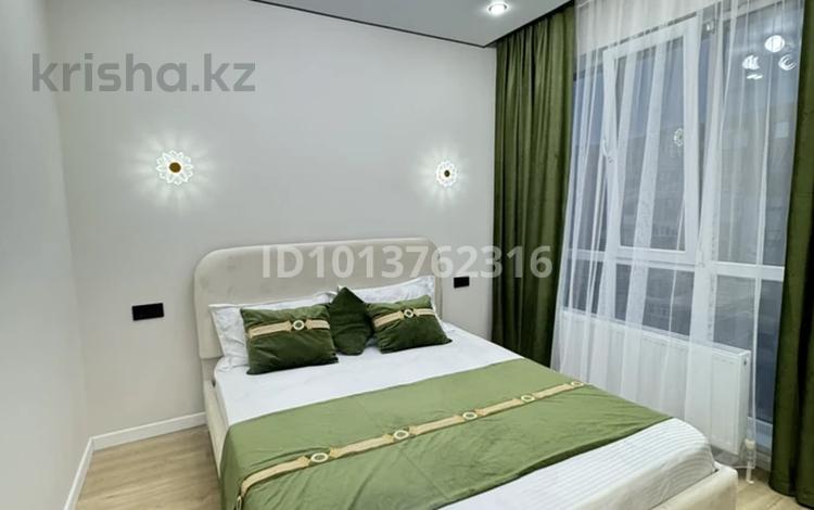 2-комнатная квартира · 41 м² · 8/9 этаж, мкр Шугыла, Жунусова 2/25 корпус 10 за 28 млн ₸ в Алматы, Наурызбайский р-н — фото 2