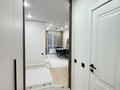 2-комнатная квартира · 41 м² · 8/9 этаж, мкр Шугыла, Жунусова 2/25 корпус 10 за 28 млн ₸ в Алматы, Наурызбайский р-н — фото 11