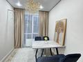 2-комнатная квартира · 41 м² · 8/9 этаж, мкр Шугыла, Жунусова 2/25 корпус 10 за 28 млн ₸ в Алматы, Наурызбайский р-н — фото 12