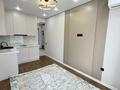 1-бөлмелі пәтер · 35 м² · 2/9 қабат, Шұғыла ш/а., Жунусова 2/25 корпус 11, бағасы: 26.5 млн ₸ в Алматы, Наурызбайский р-н — фото 5