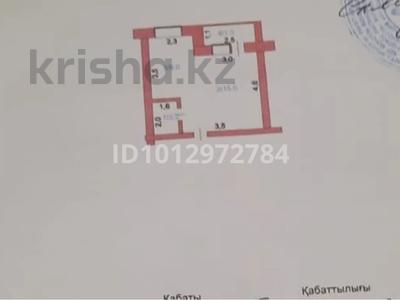 1-комнатная квартира · 30 м², ЖМ Лесная поляна 13/1 за 100 000 ₸ в Косшы