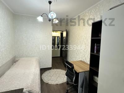 2-бөлмелі пәтер · 45 м² · 4/4 қабат, мкр №10 22, бағасы: 34 млн ₸ в Алматы, Ауэзовский р-н
