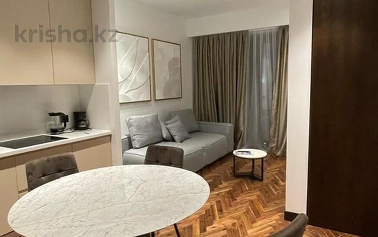 2-комнатная квартира · 55 м² · 3/4 этаж, мкр Рахат, Култобе 24/1-24/10 за 50 млн ₸ в Алматы, Наурызбайский р-н — фото 6