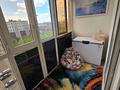 4-комнатная квартира · 111 м² · 7/9 этаж, мкр Юго-Восток, Муканова 82 за 52 млн ₸ в Караганде, Казыбек би р-н — фото 24