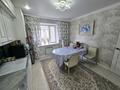 4-комнатная квартира · 111 м² · 7/9 этаж, мкр Юго-Восток, Муканова 82 за 52 млн ₸ в Караганде, Казыбек би р-н — фото 27