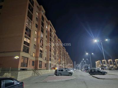 4-комнатная квартира · 111 м² · 7/9 этаж, мкр Юго-Восток, Муканова 82 за 52 млн ₸ в Караганде, Казыбек би р-н