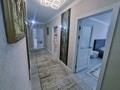 4-комнатная квартира · 111 м² · 7/9 этаж, мкр Юго-Восток, Муканова 82 за 52 млн ₸ в Караганде, Казыбек би р-н — фото 7