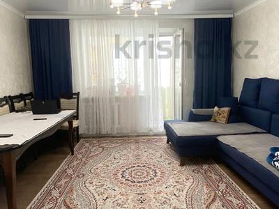 2-комнатная квартира · 53.5 м² · 6/10 этаж, Майкудук, Мкр Голубые пруды за 21.7 млн ₸ в Караганде, Алихана Бокейханова р-н