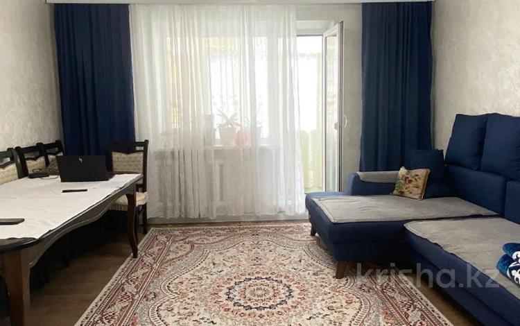 2-комнатная квартира · 53.5 м² · 6/10 этаж, Майкудук, Мкр Голубые пруды за 21.7 млн ₸ в Караганде, Алихана Бокейханова р-н — фото 2
