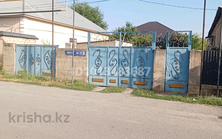 Отдельный дом · 5 комнат · 160 м² · 10 сот., мкр Кайтпас 1 — Завод карлскрона кафе айбол за 50 млн ₸ в Шымкенте, Каратауский р-н — фото 2