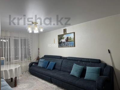 3-комнатная квартира · 62 м² · 1/4 этаж, Микрорайон 2 — Ресторан Барбарис за 35 млн ₸ в Конаеве