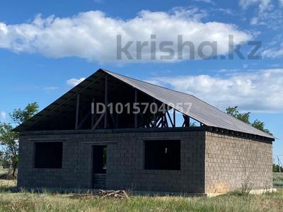 Отдельный дом · 4 комнаты · 100 м² · 10 сот., Пдф 630 за 4.5 млн ₸ в Новой жизни