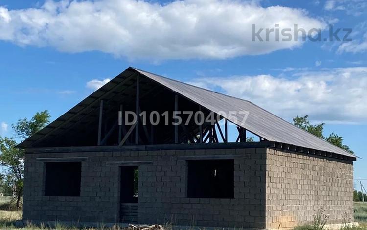 Отдельный дом · 4 комнаты · 100 м² · 10 сот., Пдф 630 за 4.5 млн ₸ в Новой жизни — фото 3