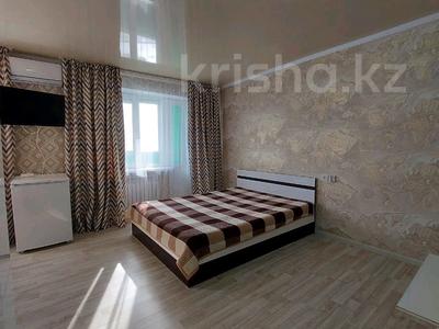 1-комнатная квартира · 37 м² · 4/5 этаж, мкр Центральный, Махамбета Утемисова 121 за 13 млн 〒 в Атырау