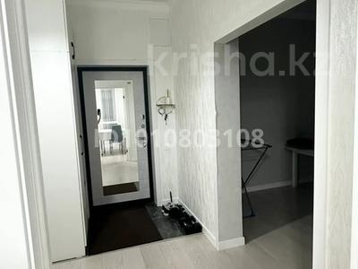 2-комнатная квартира · 59 м² · 14/17 этаж, Кайым Мухамедханов 12/3 за 38 млн ₸ в Астане, Нура р-н