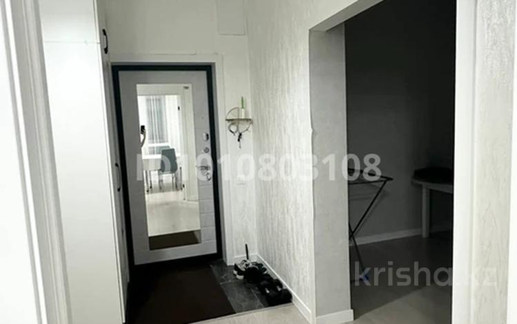 2-бөлмелі пәтер · 59 м² · 14/17 қабат, Кайым Мухамедханов 12/3, бағасы: 38 млн ₸ в Астане, Нура р-н — фото 2