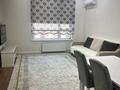 2-комнатная квартира · 55 м² · 14/16 этаж, мкр Нурсат 2, Аргынбекова — Шаяхметова за 20 000 ₸ в Шымкенте, Каратауский р-н — фото 8
