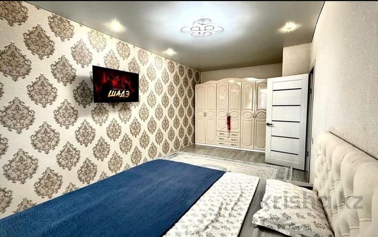 1-комнатная квартира · 43.1 м² · 7/9 этаж, Зеленая 25\1 за 21.5 млн ₸ в Костанае — фото 2