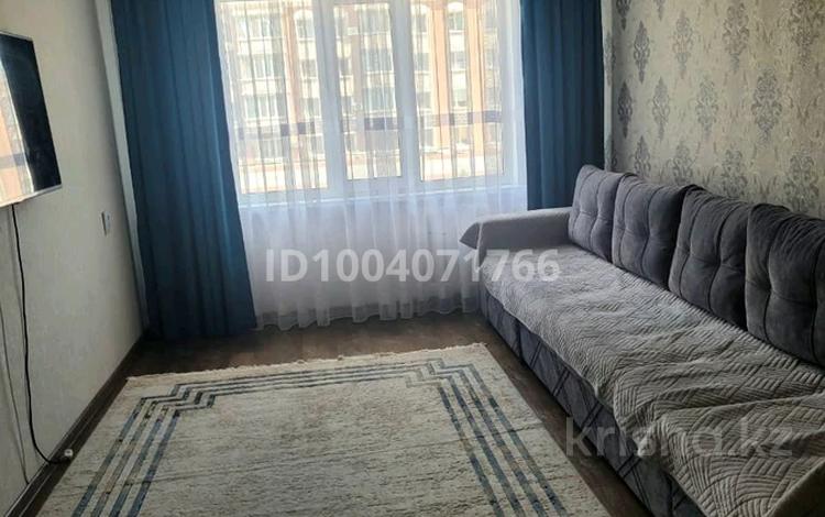 2-комнатная квартира · 46 м², Республика 5 за 15 000 ₸ в Астане, Сарыарка р-н — фото 2