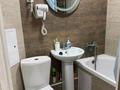 1-бөлмелі пәтер · 30 м² · 3/5 қабат, Абая 123 — Казыбек би, бағасы: 14 000 ₸ в Таразе — фото 5