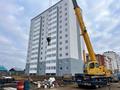 1-бөлмелі пәтер · 36.07 м² · 4/12 қабат, Юбилейный 14, бағасы: 16.9 млн ₸ в Костанае