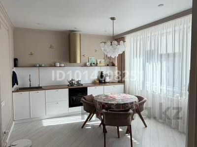 1-комнатная квартира · 45.3 м² · 9/9 этаж, мкр Береке 38 за 18.5 млн ₸ в Атырау