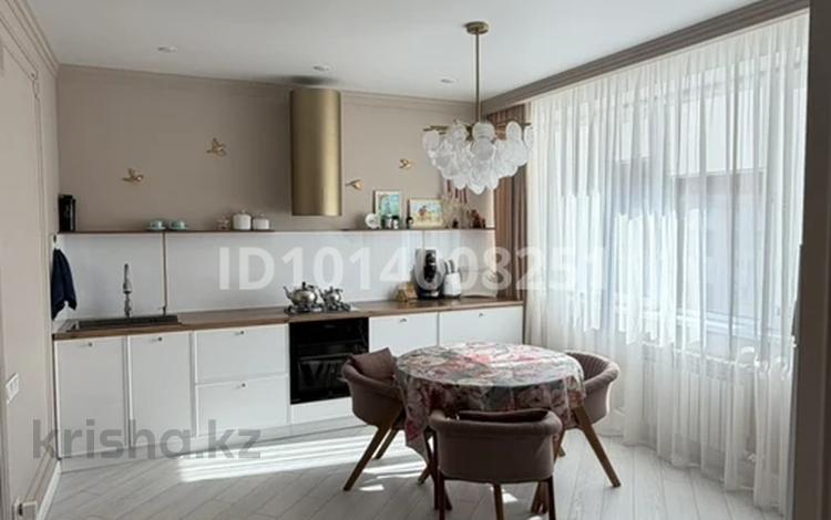 1-бөлмелі пәтер · 45.3 м² · 9/9 қабат, Береке ш/а. 38, бағасы: 18.5 млн ₸ в Атырау, мкр Береке — фото 2