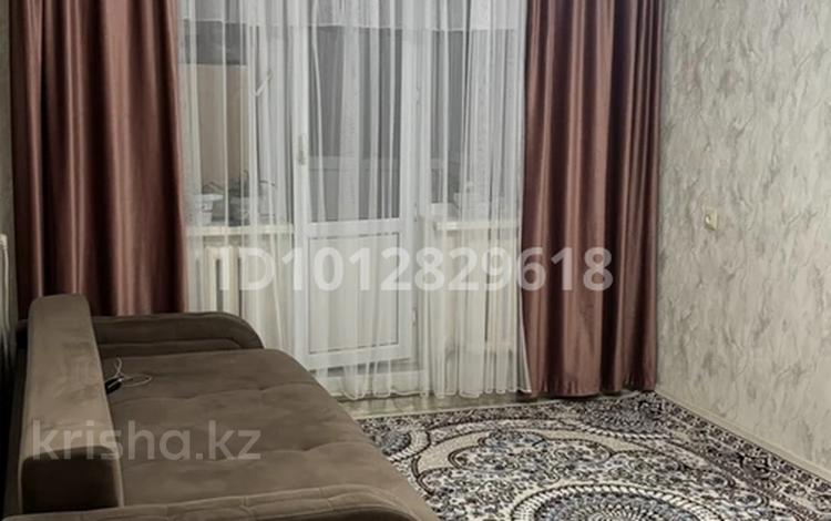 1-комнатная квартира · 30 м² · 5/5 этаж, мкр Акбулак 12 — улица К.Турысова рядом трц Имити за 10 млн ₸ в Таразе — фото 2