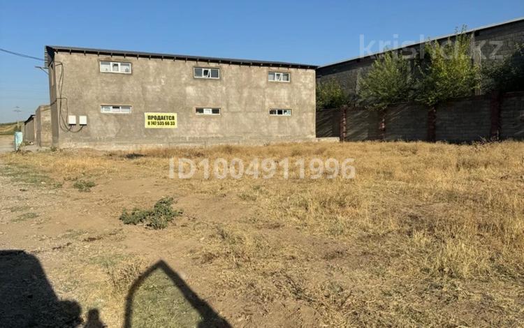 Участок · 32 сотки, ЖМ Сайрам за 39.5 млн 〒 в Шымкенте, Каратауский р-н — фото 2