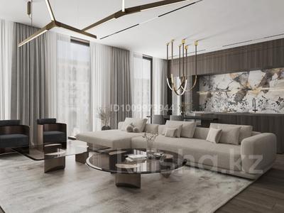 5-комнатная квартира · 200 м² · 2/2 этаж, Микрорайон 3 3 за 25 млн ₸ в Степногорске