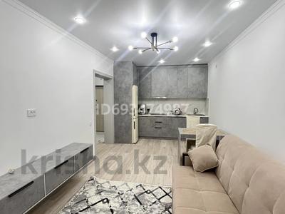 2-бөлмелі пәтер, 45 м², 6/12 қабат ай сайын, мкр Астана, бағасы: 250 000 〒 в Шымкенте, Каратауский р-н