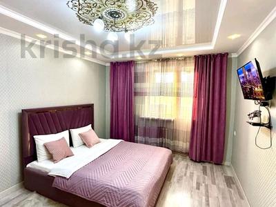 1-комнатная квартира · 40 м² · 5/12 этаж, мкр Акбулак, 1-я улица за 13 000 〒 в Алматы, Алатауский р-н