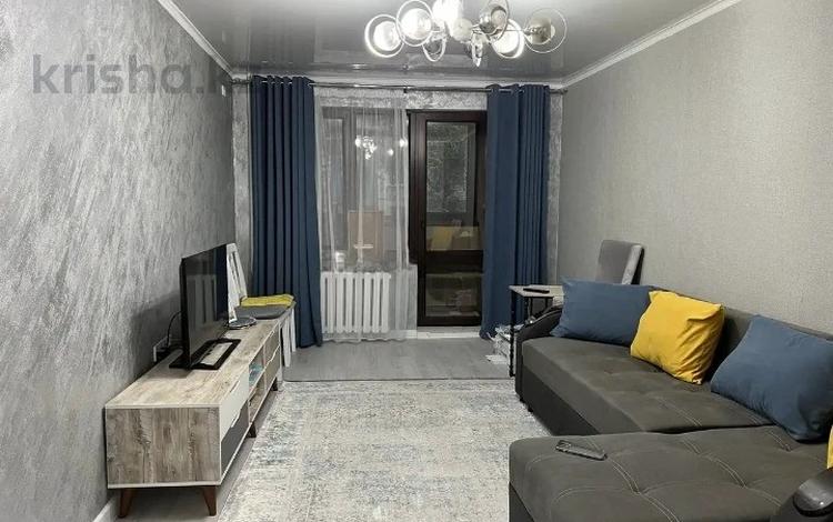 2-бөлмелі пәтер · 45 м² · 3/5 қабат, мкр №11 — Алтынсарина-Жандосова, бағасы: 32.9 млн ₸ в Алматы, Ауэзовский р-н — фото 6