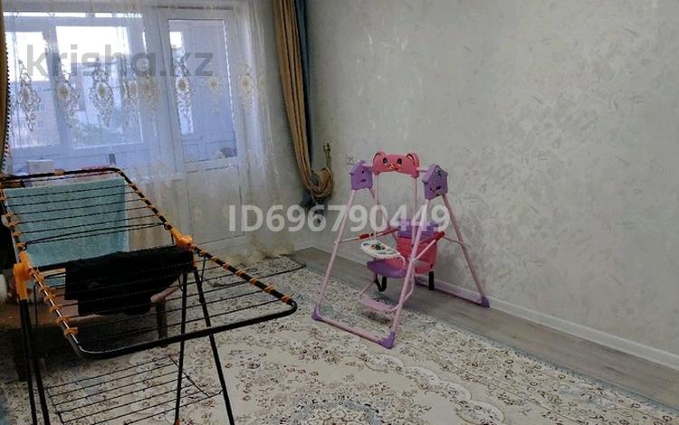3-комнатная квартира · 65 м² · 4/5 этаж, Пр Сатпаева 88 — Возле Универсам за 19 млн ₸ — фото 2