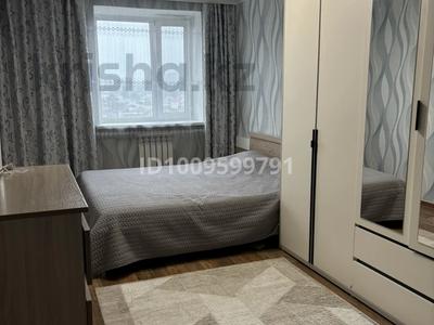 2-комнатная квартира · 47 м² · 4/5 этаж, Кастеева 3 за 8 млн ₸ в Текели