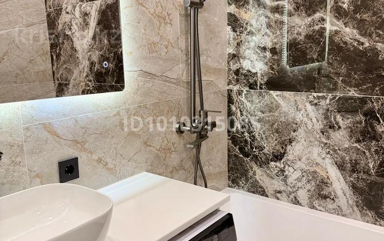 2-комнатная квартира · 40 м² · 5/5 этаж, ул. Е669 27 — Е669 за 24.5 млн 〒 в Астане, Есильский р-н — фото 11