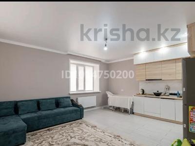 2-бөлмелі пәтер · 44.1 м² · 8/10 қабат, Шоссе Коргалжын 30, бағасы: 27.5 млн ₸ в Астане, Нура р-н