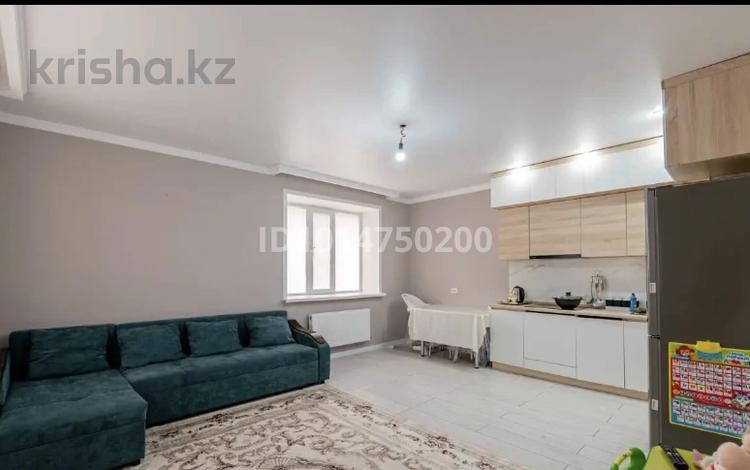 2-бөлмелі пәтер · 44.1 м² · 8/10 қабат, Шоссе Коргалжын 30, бағасы: 27.5 млн ₸ в Астане, Нура р-н — фото 24