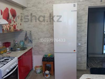 1-комнатная квартира · 44 м² · 4/5 этаж, Нет 1К корпус1 — Поликлиника 7 за 17 млн 〒 в Актобе, мкр Авиатор