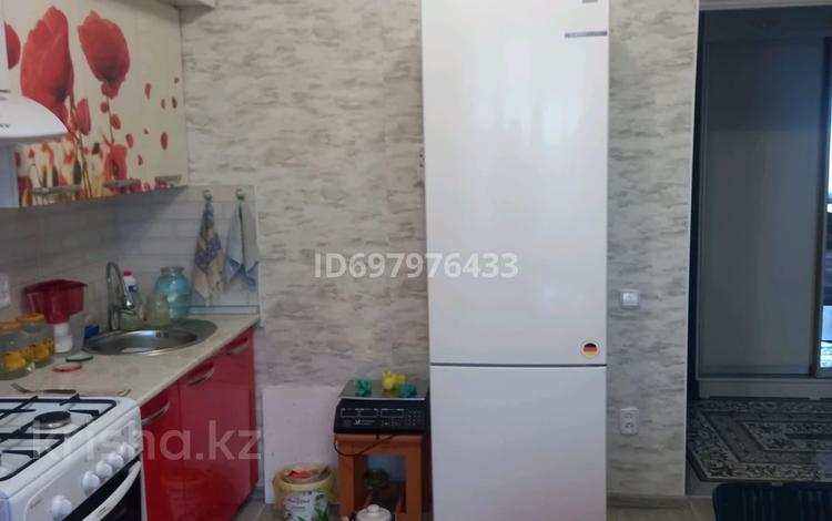 1-комнатная квартира · 44 м² · 4/5 этаж, Нет 1К корпус1 — Поликлиника 7 за 17 млн 〒 в Актобе, мкр Авиатор — фото 2