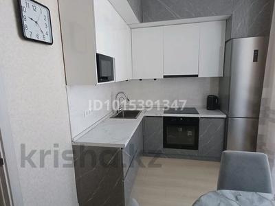 1-бөлмелі пәтер · 41.04 м² · 10/12 қабат, Пр.Туран 46/4, бағасы: 33.5 млн ₸ в Астане, Нура р-н