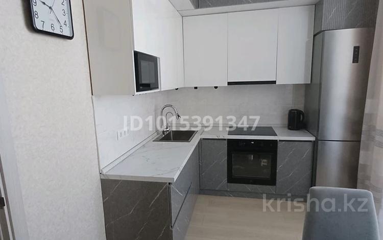 1-бөлмелі пәтер · 41.04 м² · 10/12 қабат, Пр.Туран 46/4, бағасы: 33.5 млн ₸ в Астане, Нура р-н — фото 2