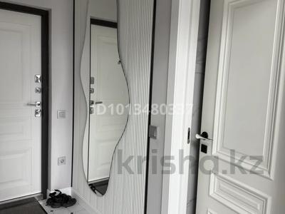 2-бөлмелі пәтер · 62 м² · 7/13 қабат, Ади Шарипова 145 — Курмангазы -Шарипова, бағасы: 78 млн ₸ в Алматы, Алмалинский р-н