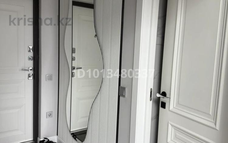 2-бөлмелі пәтер · 62 м² · 7/13 қабат, Ади Шарипова 145 — Курмангазы -Шарипова, бағасы: 78 млн ₸ в Алматы, Алмалинский р-н — фото 2