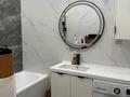 2-бөлмелі пәтер · 62 м² · 7/13 қабат, Ади Шарипова 145 — Курмангазы -Шарипова, бағасы: 78 млн ₸ в Алматы, Алмалинский р-н — фото 9