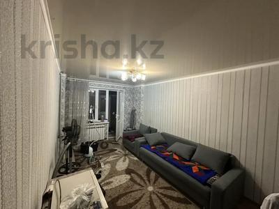 3-бөлмелі пәтер · 85 м² · 2/5 қабат, мкр Аксай-3А 56, бағасы: 50 млн ₸ в Алматы, Ауэзовский р-н