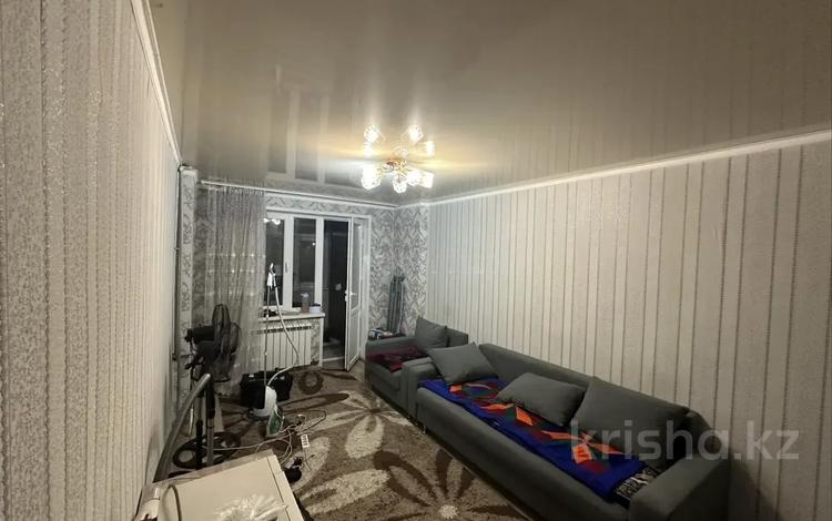3-бөлмелі пәтер · 85 м² · 2/5 қабат, мкр Аксай-3А 56, бағасы: 50 млн ₸ в Алматы, Ауэзовский р-н — фото 2